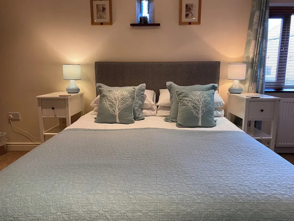 Hayloft Cottage