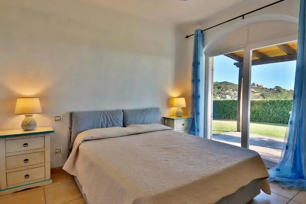 Villa Maddalena