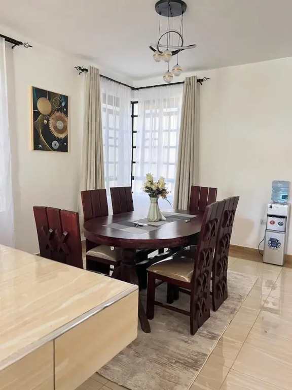 Lux Suites The comfort Place Naivasha