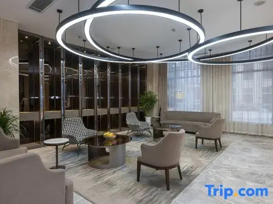 Wyndham Haoyi Zhuzhou Hi-Tech Hotel