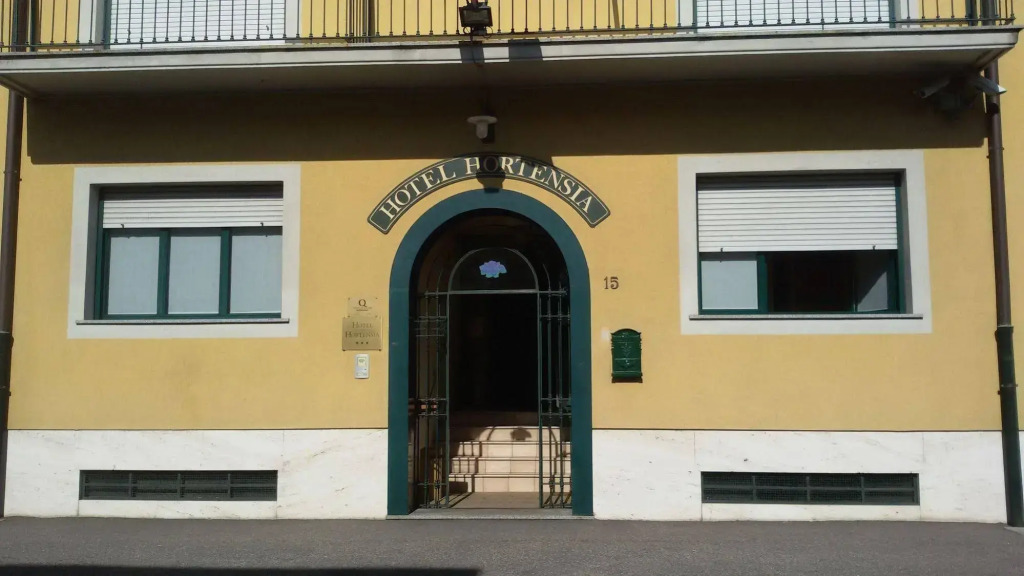 Hotel Hortensia