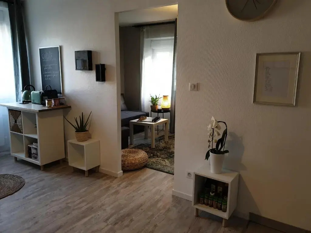 Le Guèlèf - Appartement 2 personnes