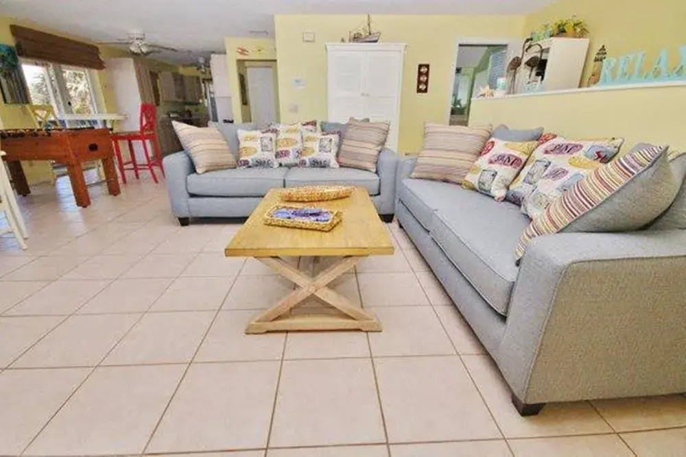 Flounder Beach House Holiday home 3