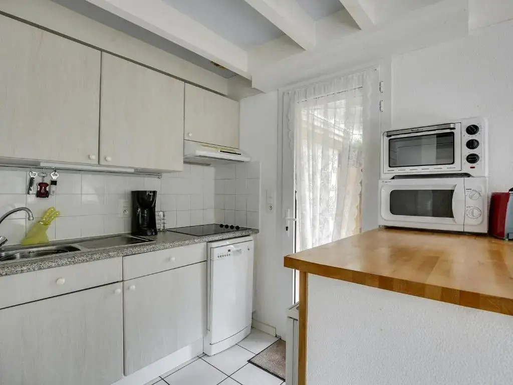Maison Biscarrosse Plage, 3 pièces, 4 personnes - FR-1-521-24