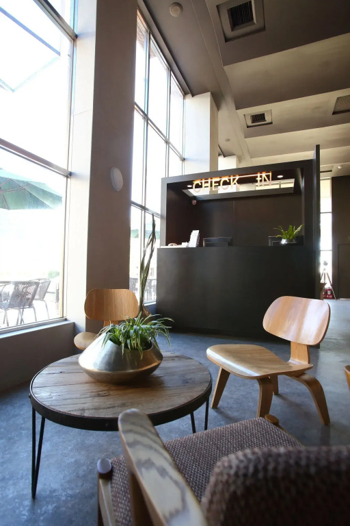 Hotel J Jiaoxi