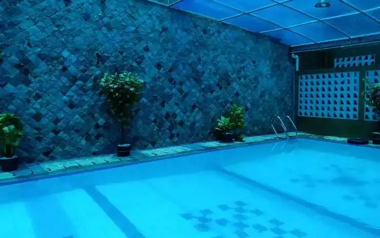 Sompok Baru Kostel
