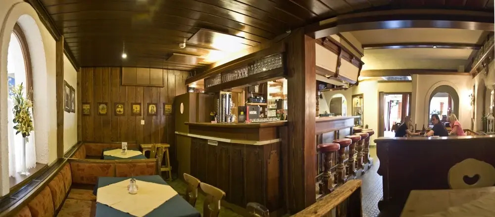 Hotel Hohe Tauern
