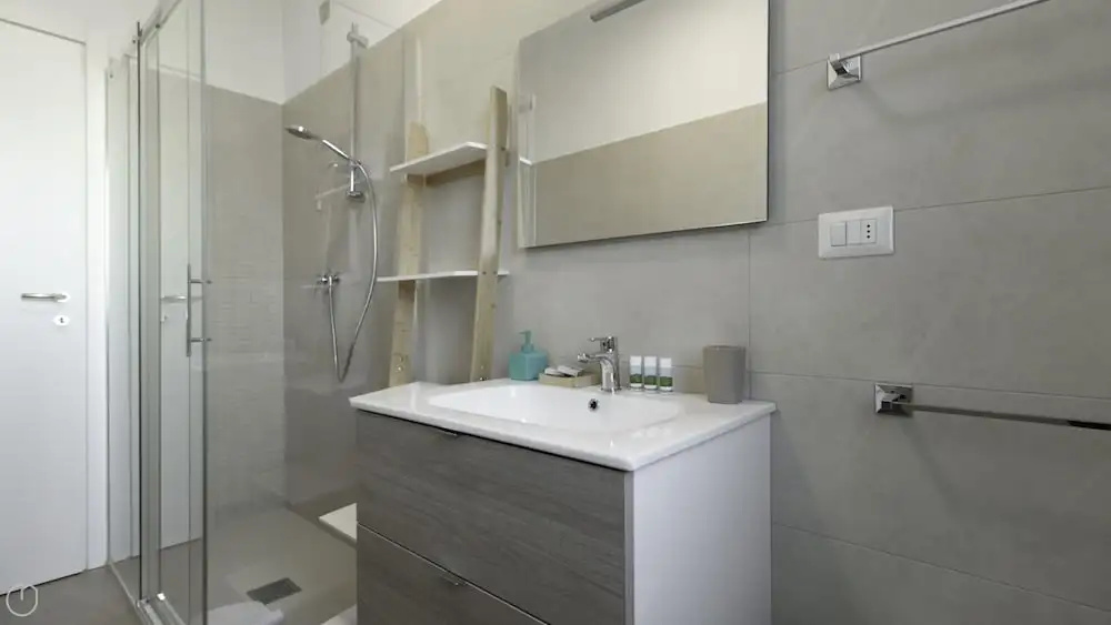 Italianway Easy - Brianza 14 A