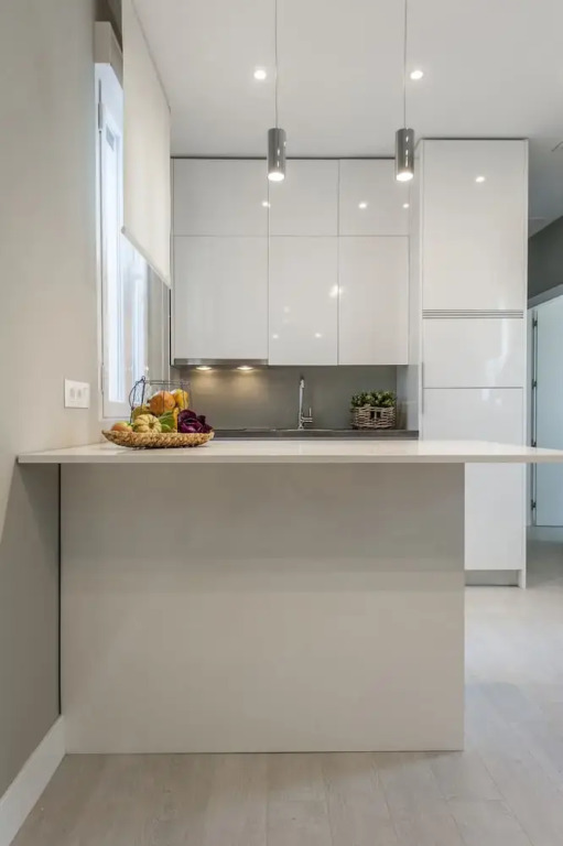 Apartamento Retiro III