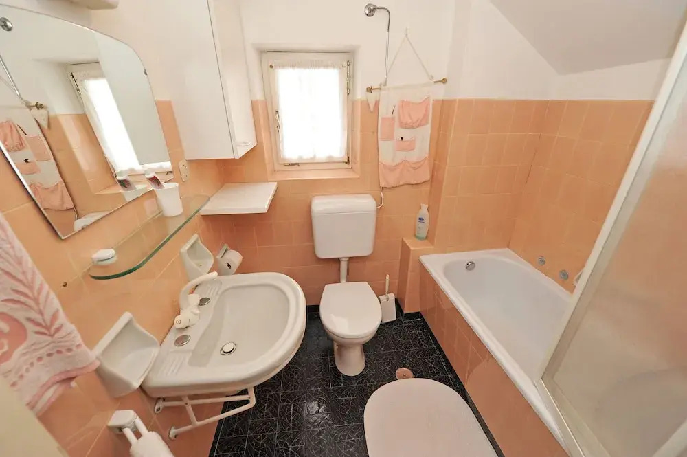Apartment 4 Holiday - Smidl