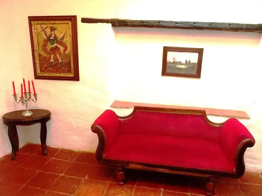 Hotel La Candelaria Real