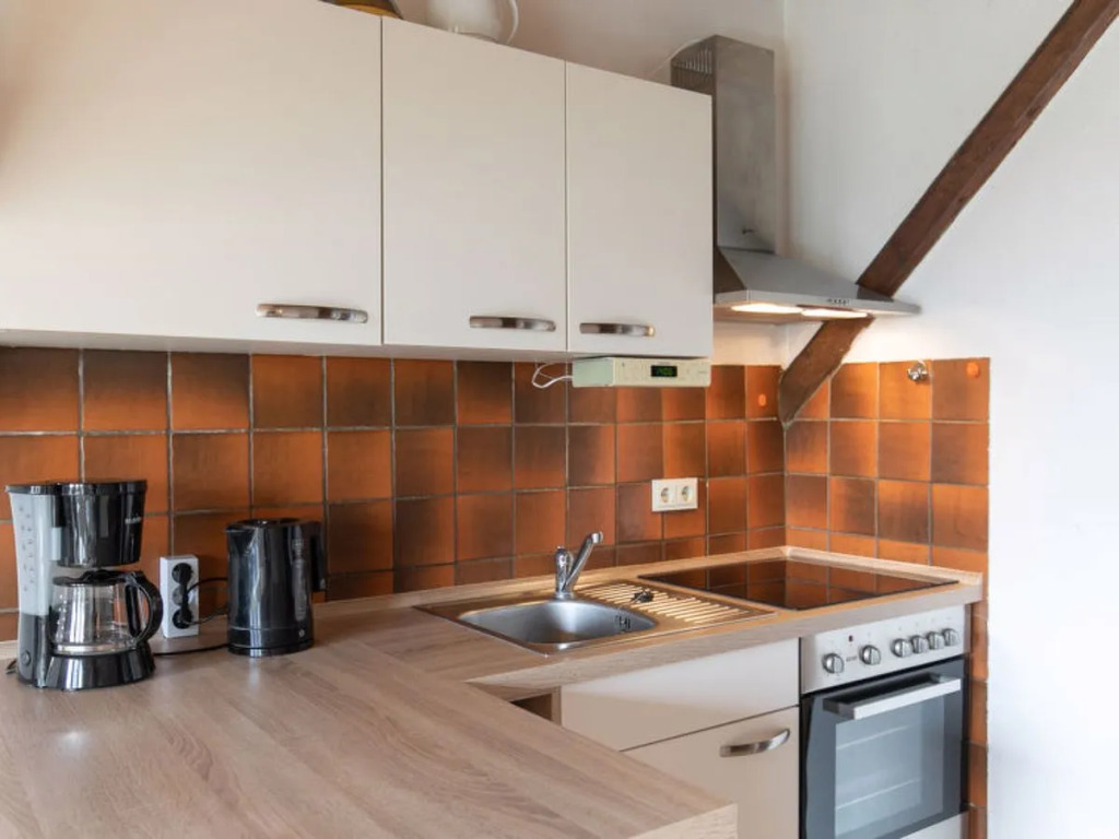 Nordsee-Ferienhaus 10250