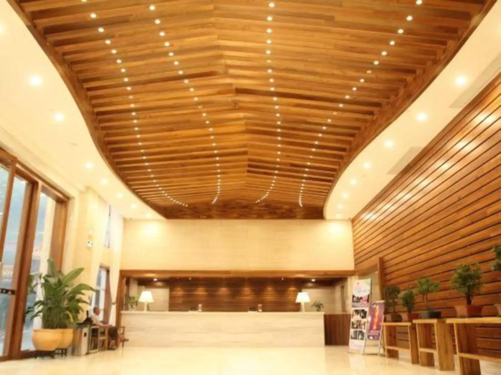 Huicheng Siji Hotel
