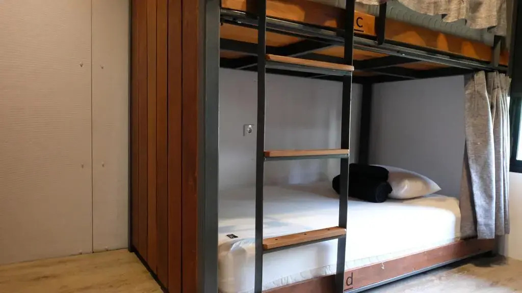Kakatua Hostel