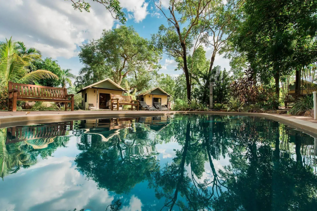 Mary River Wilderness Retreat