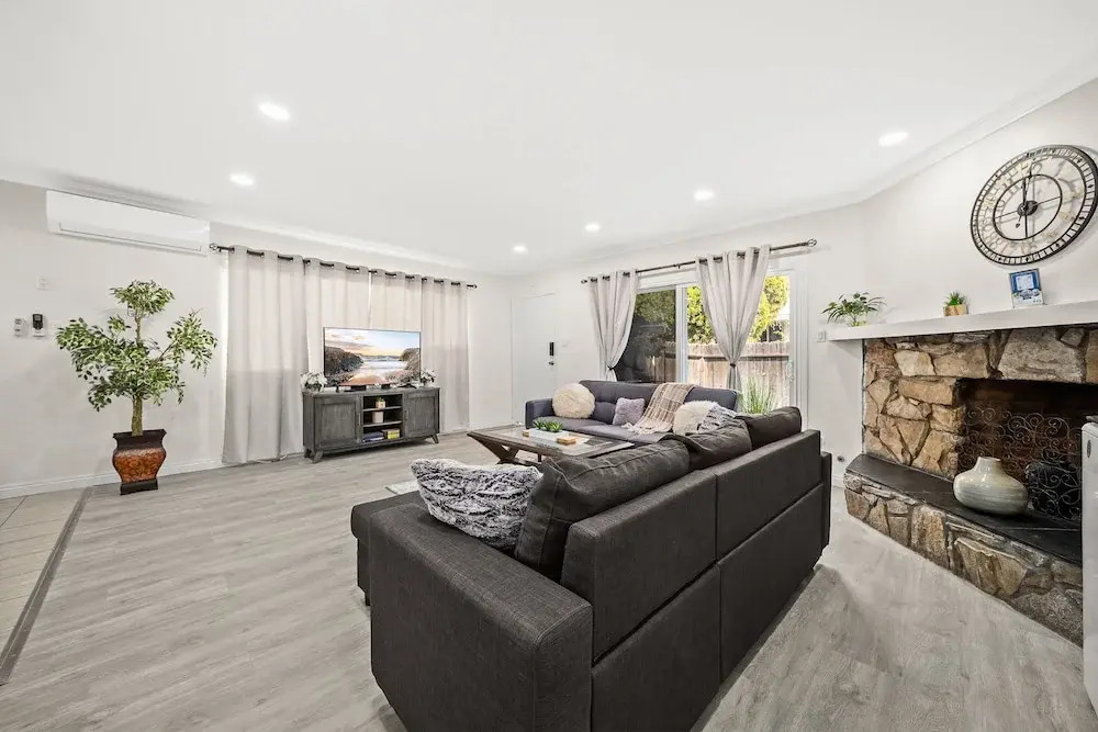 Dreamy & Relaxing Gem 12mins to DT LA