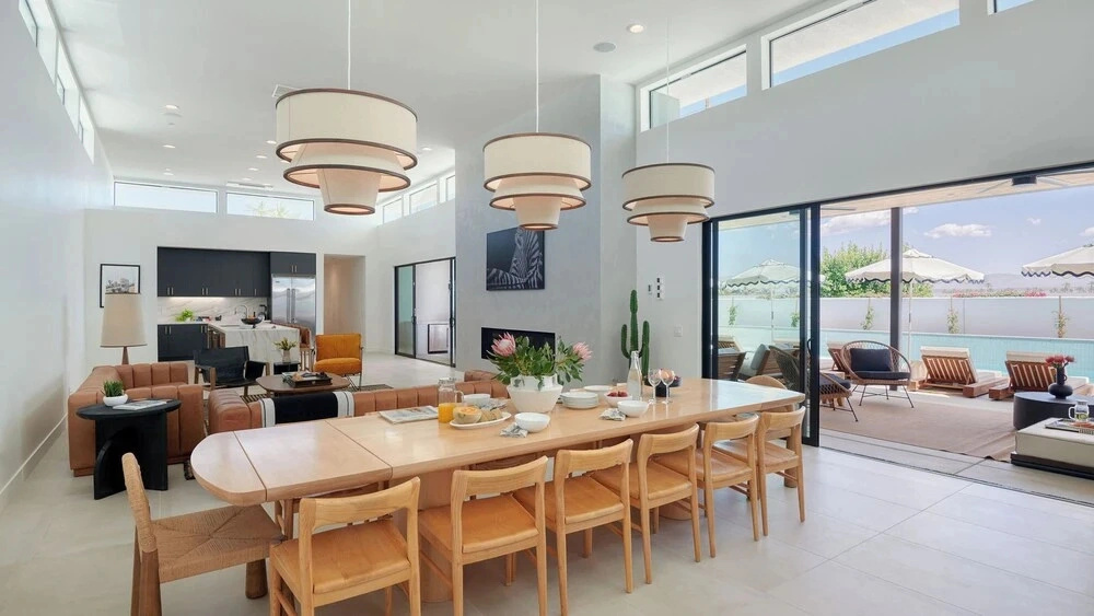 Polo Villas Bella 2 Homes Putting Green, Bocce Ball Sleeps 32