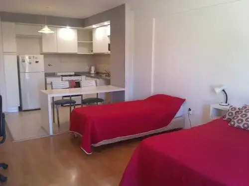 Studio en Ovidio Lagos
