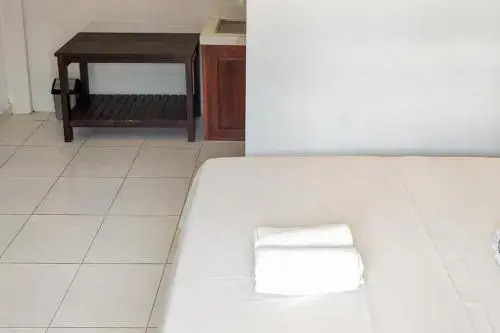 Merta Nadi Homestay