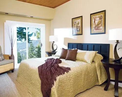 Perennial Vacation Club at Eagles` Nest