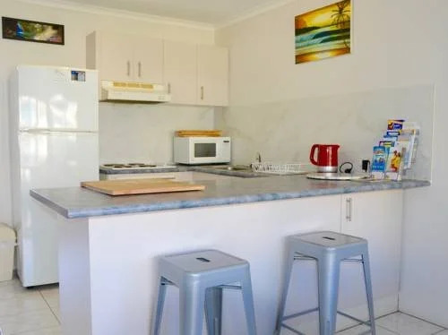 Pacific Horizons Resort