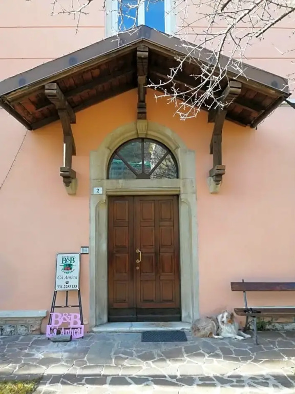 Ca antica B&B