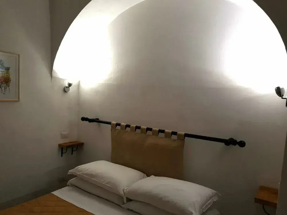 Rome Apartments