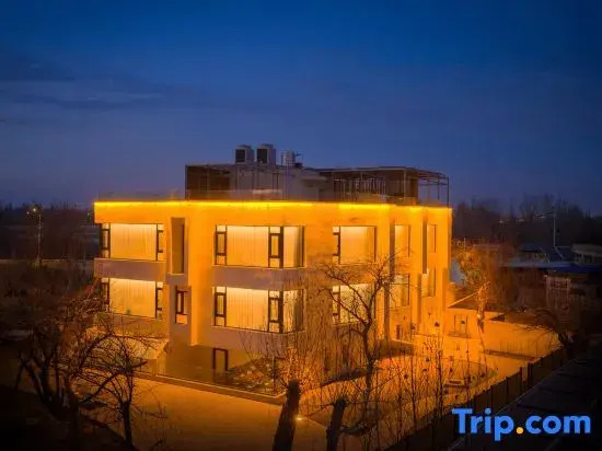Leeke Mann Hotel