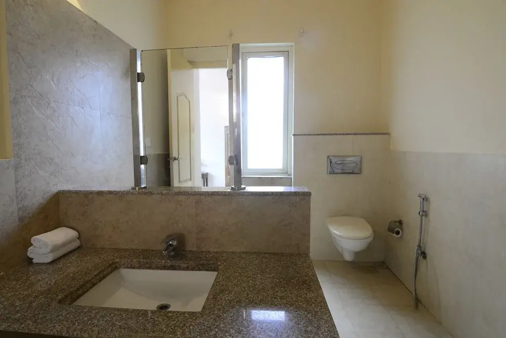 TripThrill Serenity 3 BHK Villas