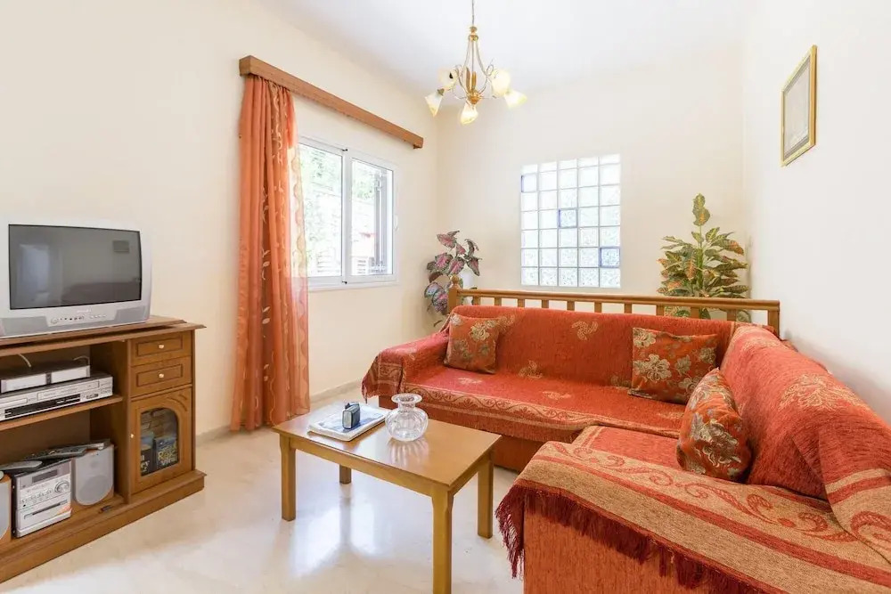 Villa Ilios Large Private Pool Walk to Beach Sea Views A C Wifi - 369
