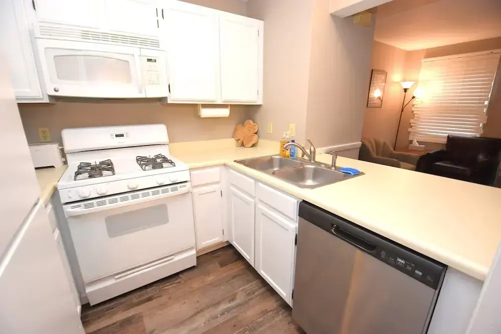 Condo at the University of Notre Dame D3