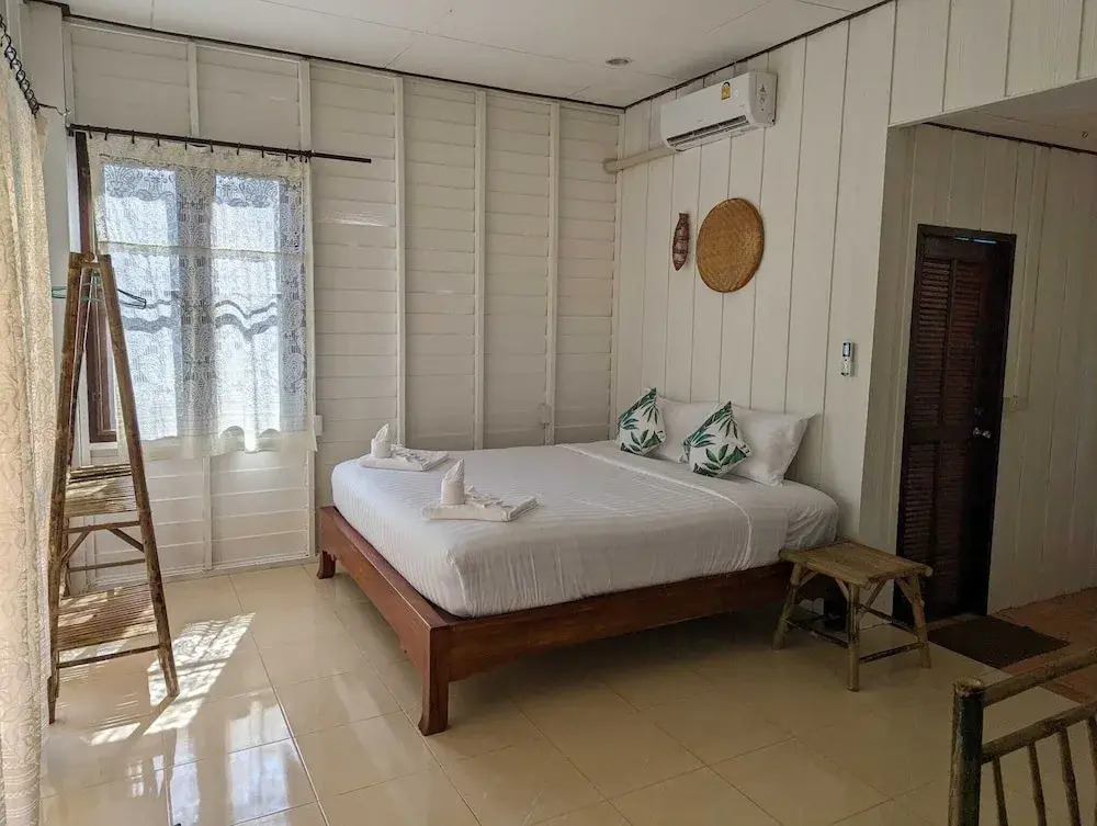 The River Retreat Koh Mak
