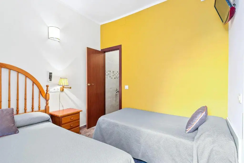 Hostal Santa Ana