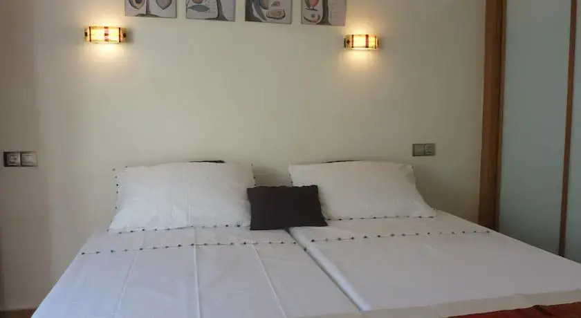 Altea Town House Holiday Rentals