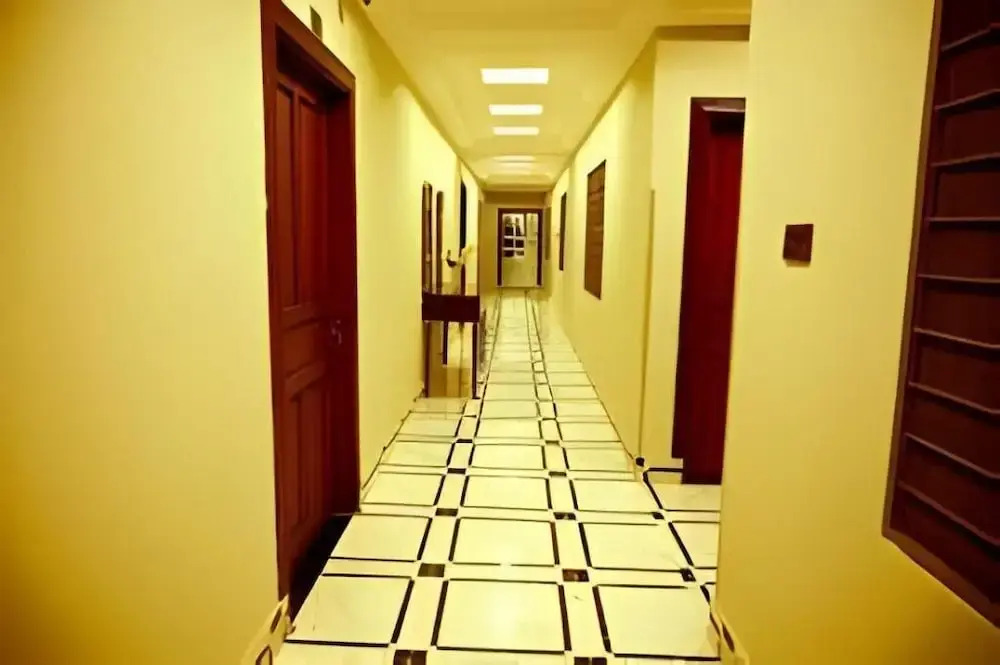 HB Hotel Sialkot