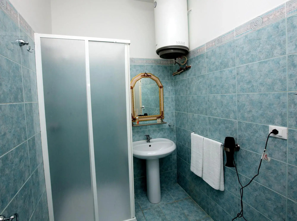 GiaChi friendly rooms alla Stazione