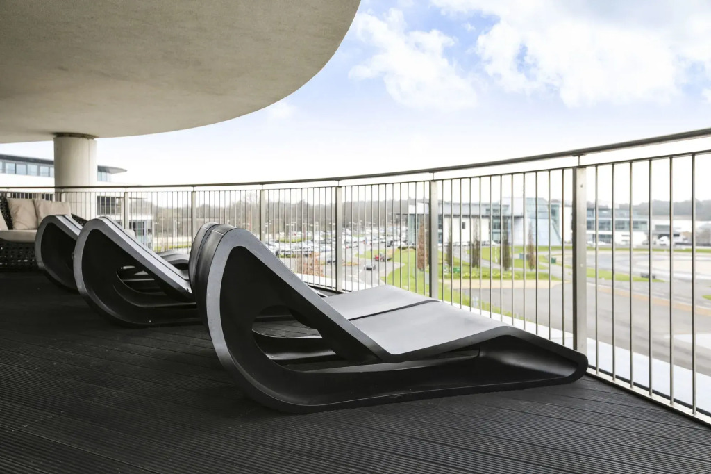 Brooklands Hotel & Spa