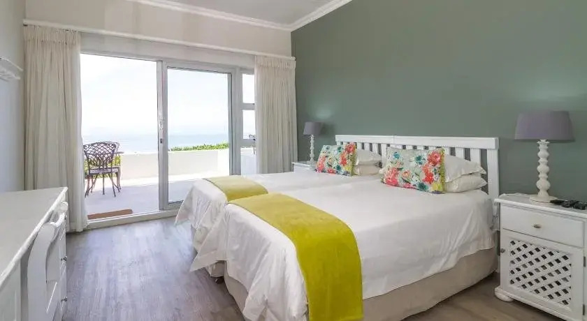 Morgan Bay Hotel
