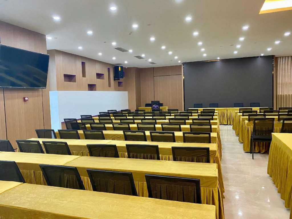 Hampton by Hilton Chengdu Longquanyi