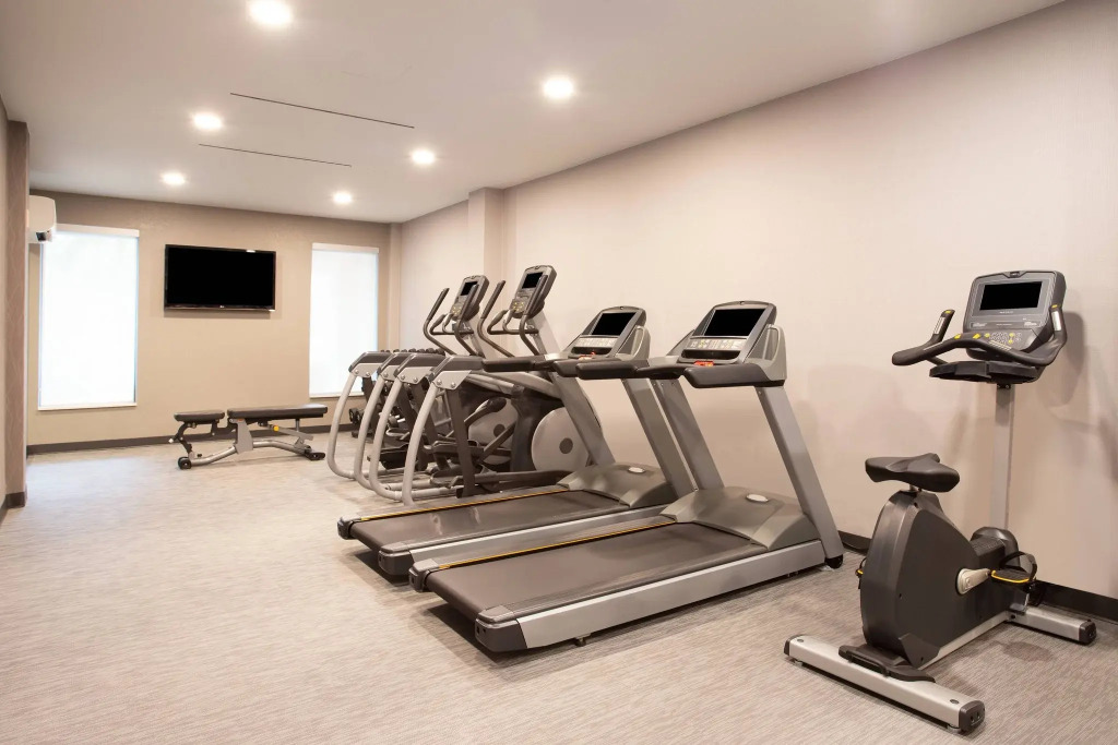 Courtyard by Marriott Orlando Altamonte Springs Maitland