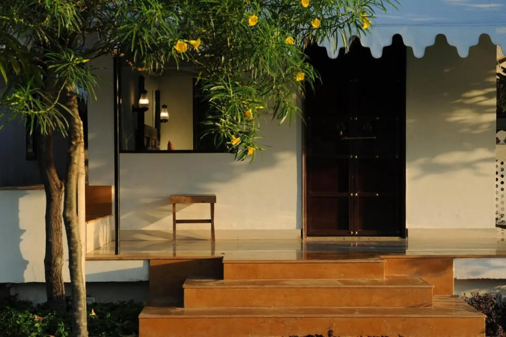 Shree Vilas Orchid A Lake View Hotel Udaipur