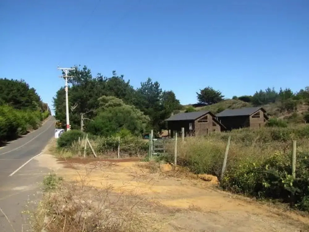 Cabanas Plaza Para 5 Personas.pichilemu