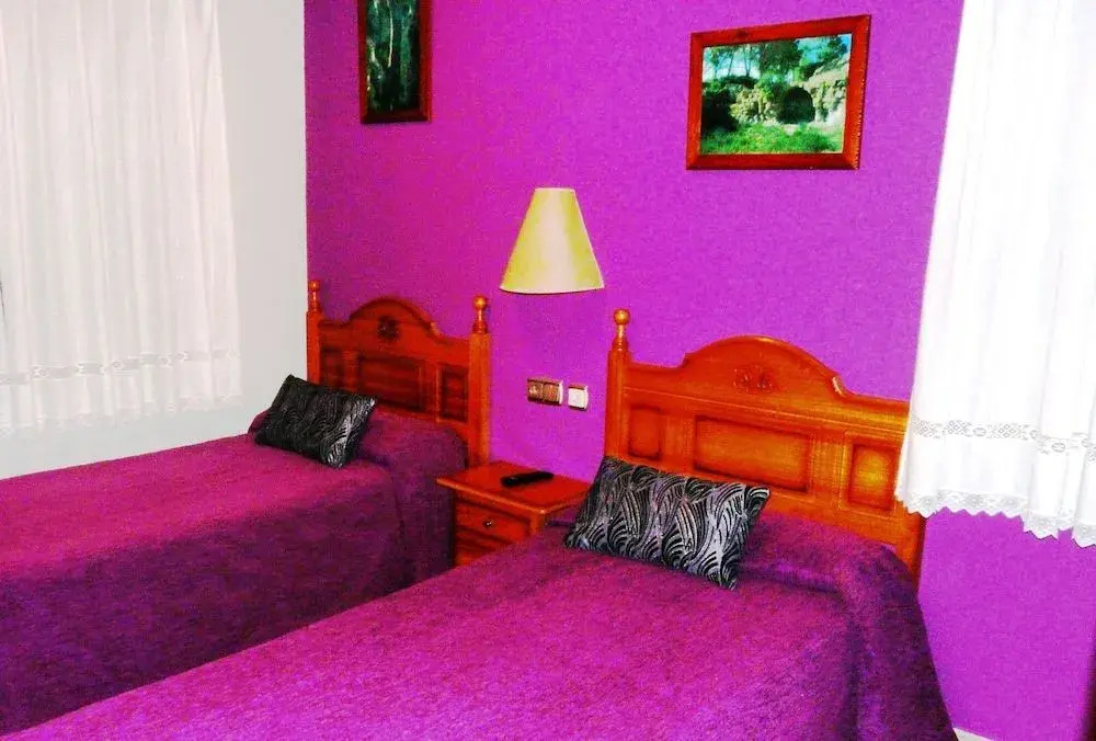 Hostal Casa Castro