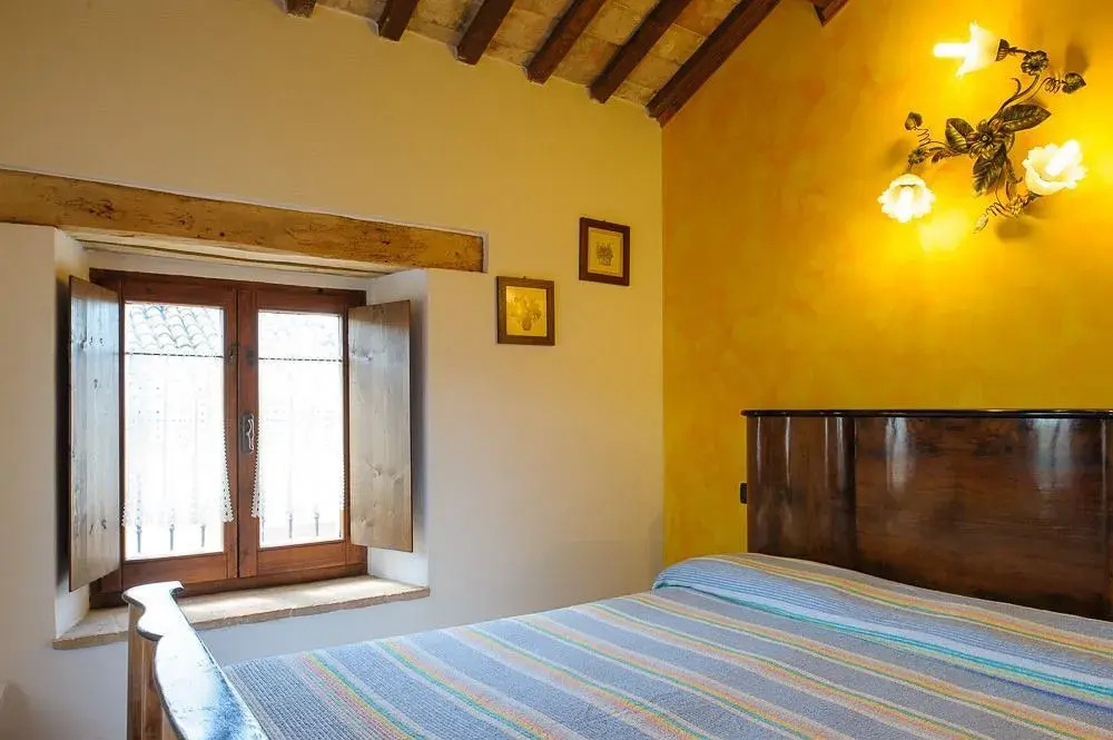 Bed and Breakfast San Firmano