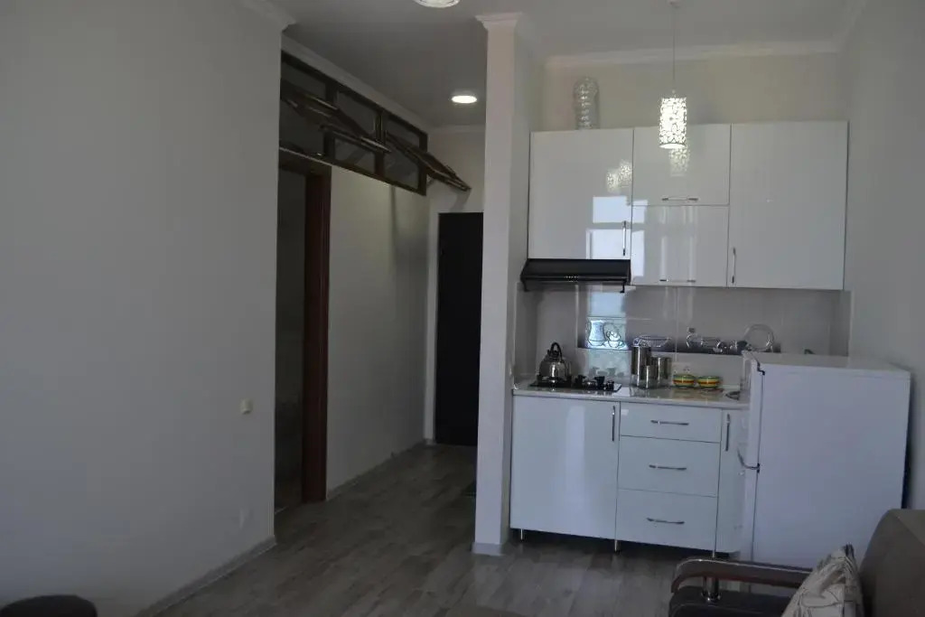 Apartment Mzika