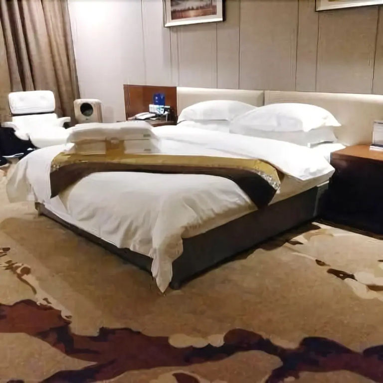 Longteng Shidai Hotel