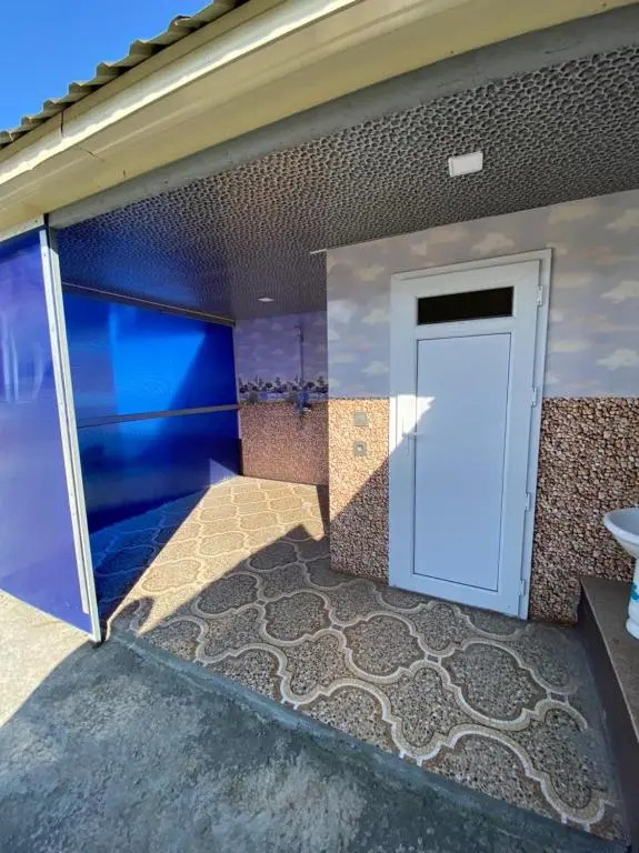 Vandam Guest Villa