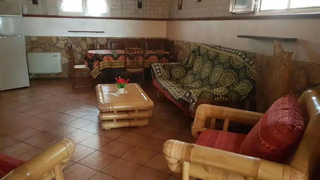 Open Space Littoria