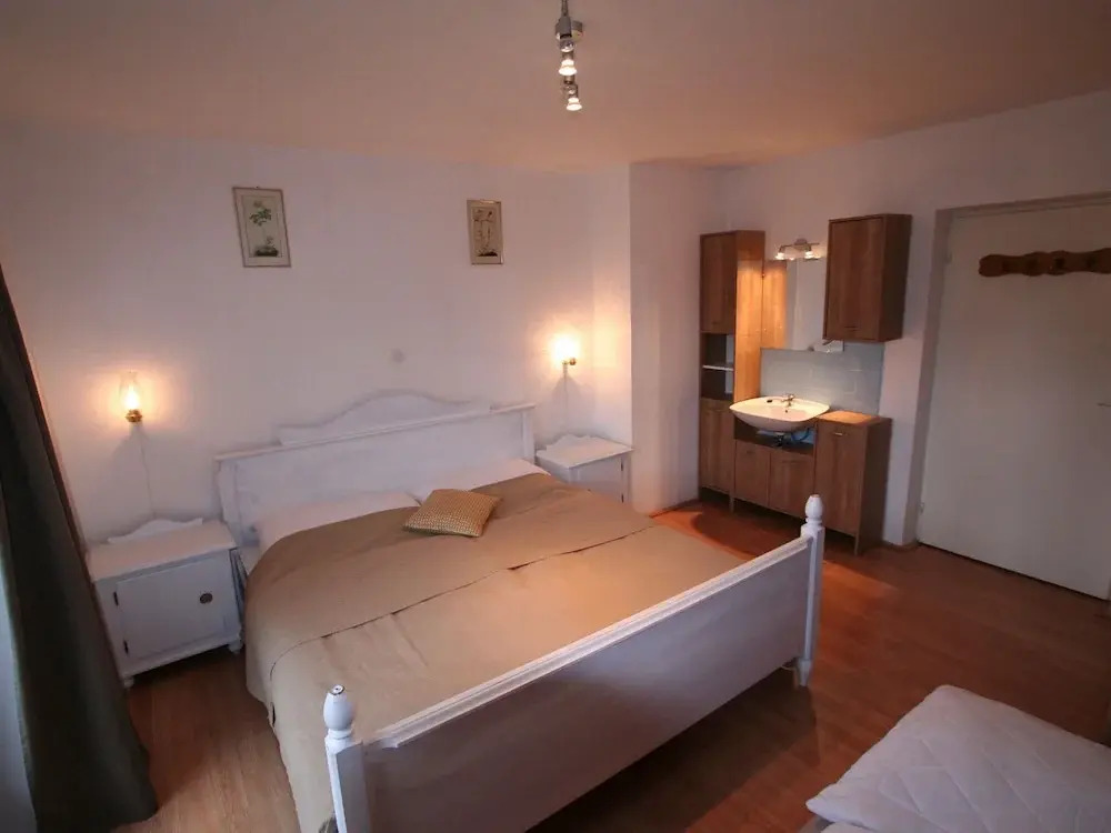 Lovely Pet-friendly Apartment in Hopfgarten