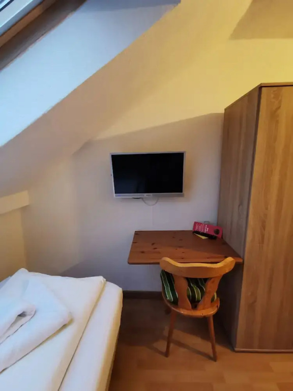 Hotel Lübecker Hof